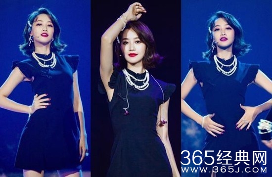 蓝盈莹与蓝天野真实关系揭秘