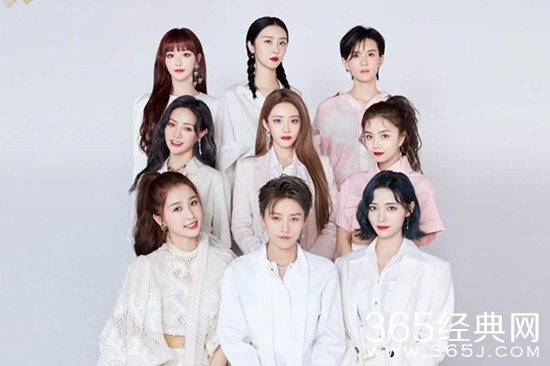 THE9团综《非日常派对》即将上线，还有乘风破浪的姐姐惊喜加入