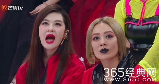 魏大勋加盟《乘风破浪的姐姐》第二次公演  成团助阵人