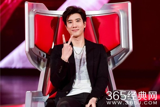 王力宏发表律师声明  辟谣“宏迪恋”