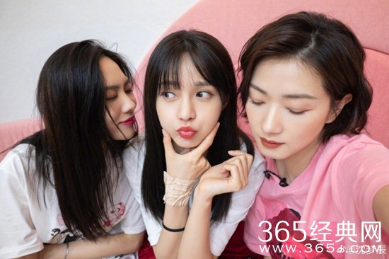 《乘风破浪的姐姐》二公沈梦辰遭淘汰  发文称：我想回来