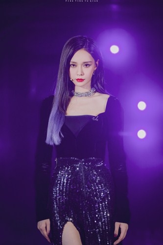 《乘风破浪的姐姐》二公沈梦辰遭淘汰  发文称：我想回来