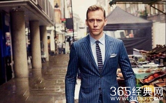 “洛基”抖森被爆已于小三岁绯闻女友同居  感情稳定