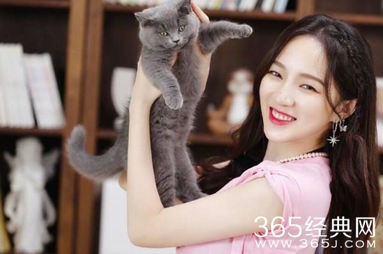 李斯丹妮秒删微博 疑似剧透孟佳被淘汰