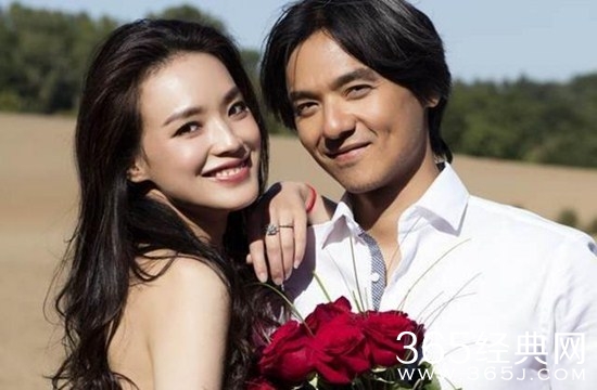 舒淇自曝经常受到家暴，害怕父母回家  称自己没有童年