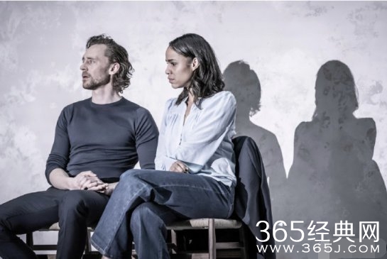 “洛基”抖森被爆已于小三岁绯闻女友同居  感情稳定