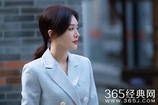 秦岚霸气回应生育观：我的子宫使不使用，关你什么事