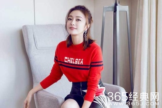 秦岚霸气回应生育观：我的子宫使不使用，关你什么事