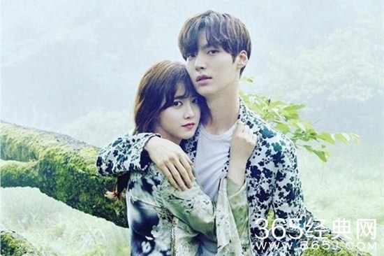 牛奶夫妇：具惠善、安宰贤离婚诉讼今日进行首次调解