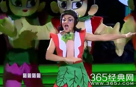 王祖蓝cos葫芦娃被判侵权  这到底怎么回事？