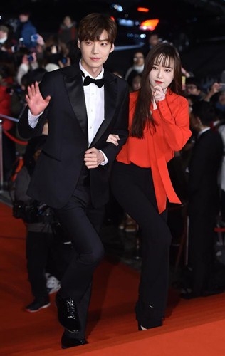 安宰贤具惠善今日宣布正式离婚   安宰贤回应:想尽快结束