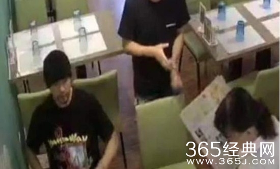 周杰伦遭监控器偷拍事件始末