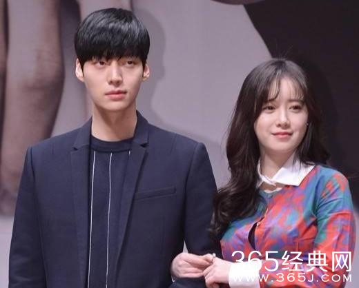 安宰贤具惠善今日宣布正式离婚   安宰贤回应:想尽快结束