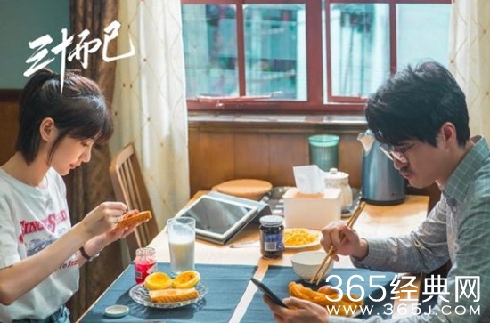 《三十而已》钟晓芹为什么不愿意放弃“合租试”的婚姻