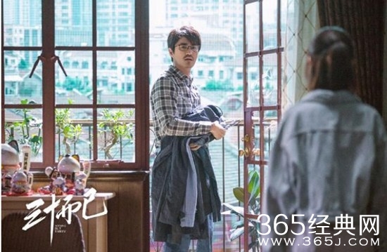 《三十而已》钟晓芹为什么不愿意放弃“合租试”的婚姻