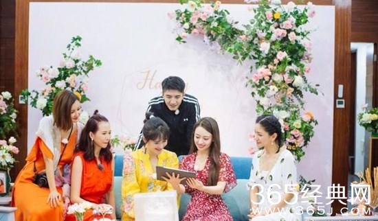 宝藏综艺盘点：《妻子的浪漫旅行》第四季  谢娜又带着妻子们旅行啦！