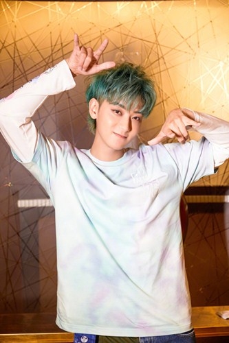 Yamy公开公司会议录音   黄子韬为Yamy发声