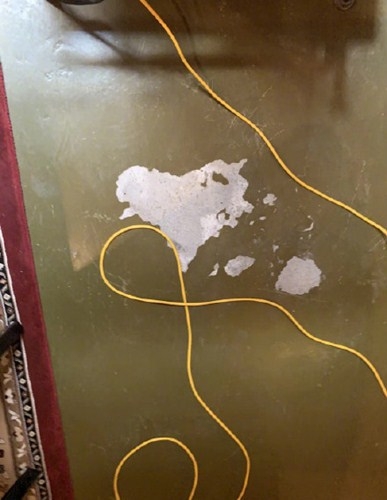 女子追剧时发现：自己多年没住的豪华别墅，竟成剧组拍摄地！