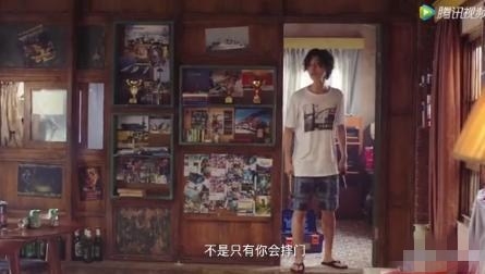 《穿越火线》昨晚开播  确定这部是个喜剧吗？