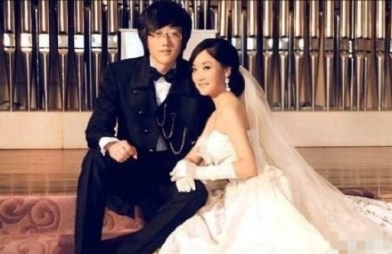 yamy老板徐明朝竟然是凤凰传奇玲花的老公  徐明朝个人资料介绍