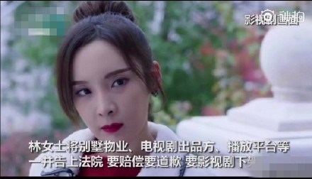 别墅被侵占拍剧后续：房主索赔300万