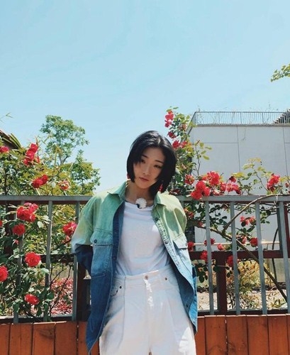 徐明朝再发长文称：我道歉但不会向Yamy道歉