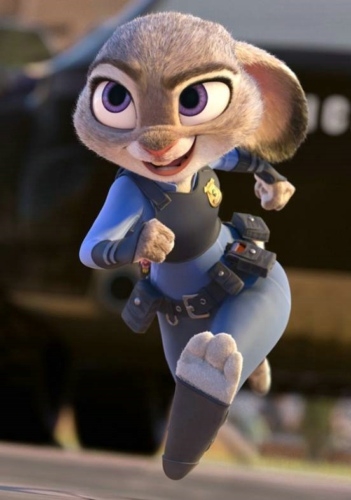 抖音我将来要当一个兔子警官是什么梗  我将来要当一个兔子警官是什么意思