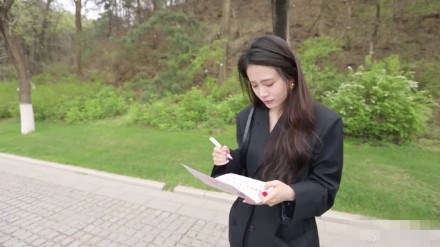 《喜欢你我也是2》 今日收官  韩萌王执臣没有在一起？