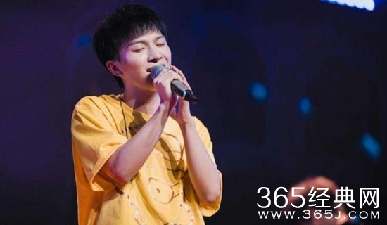 抖音周深无限歌词是什么   周深无限完整歌词介绍