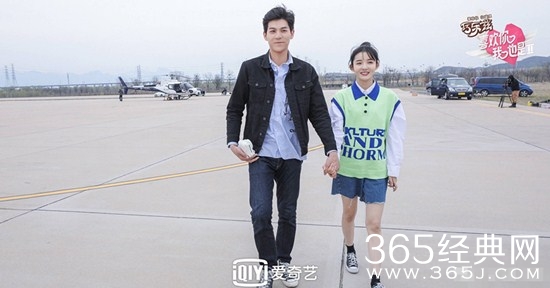 《喜欢你我也是2》	今日完结  王晴和马健星在一起了吗？