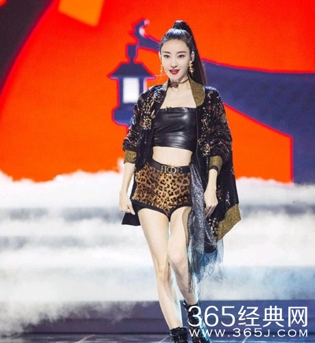 《乘风破浪的姐姐》三公结束 孟佳金莎王丽坤淘汰