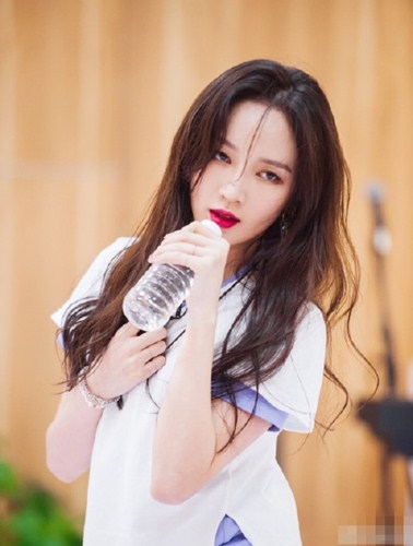 《乘风破浪的姐姐》三公  孟佳solo倒数第一