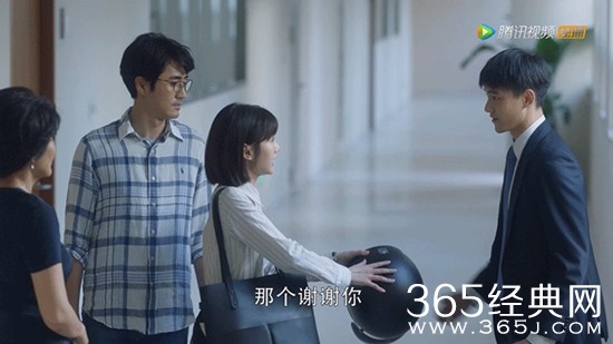 《三十而已》钟晓芹钟晓阳甜到你心里了吗？