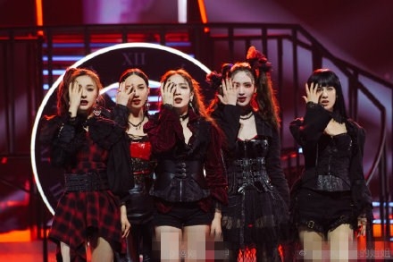 《乘风破浪的姐姐》第三次公演  四支团队演唱曲目介绍