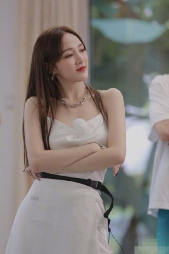 《乘风破浪的姐姐》三公结束 孟佳金莎王丽坤淘汰