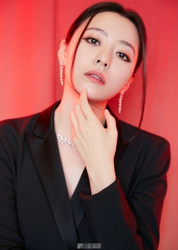 《中国新说唱》第二季  张靓颖官宣加盟