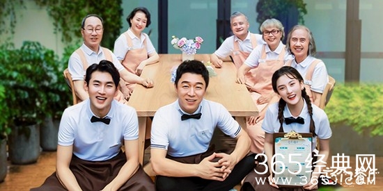 公益节目《忘不了餐厅第二季》今日开播啦  一场暖心之旅即将开始