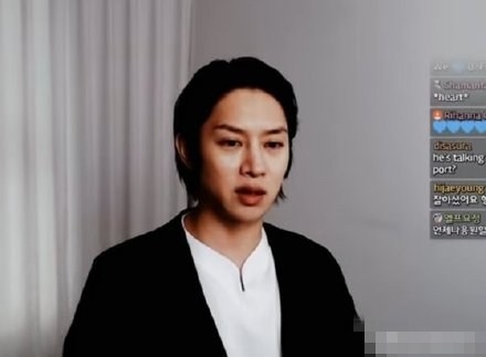 金希澈ins评论上热搜，这是怎么回事？