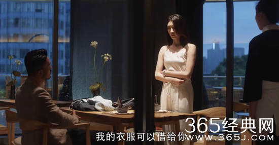 余文乐发文：点一首分手快乐送给王漫妮