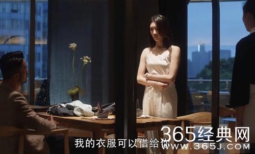 江疏影发文感谢关晓彤：以后我们就是“借你衣穿式友谊”了