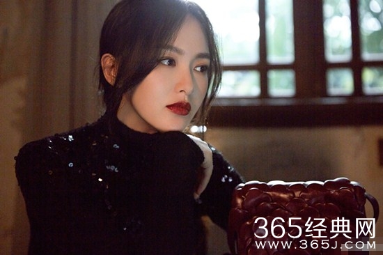 罗晋镜头下的唐嫣，这颜值绝了！