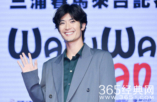 三浦春马与母亲决裂原因曝光