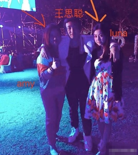 潘玮柏工作室律师声明，网友表示应该给王思聪发律师函