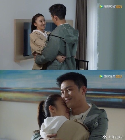 林有有做了什么动摇了凌玲在网友心中的位置