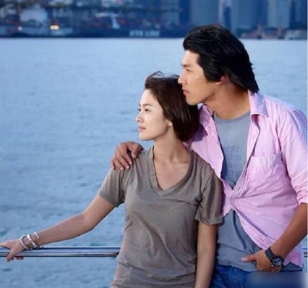 玄彬和宋慧乔疑似复合，复合的“实锤”多达六个