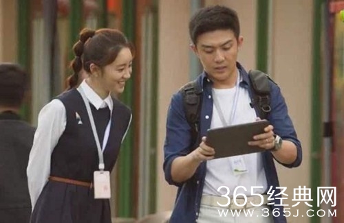 许幻山成新晋“时间管理大师”