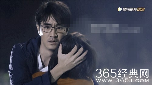 钟晓芹打电话给陈屿求救是怎么回事？