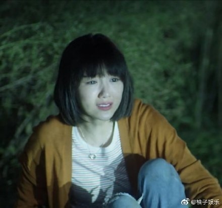 毛晓彤流泪猫猫头上热搜，这到底是怎么回事？