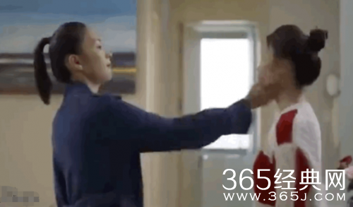 《三十而已》顾佳打林有有是第几集？