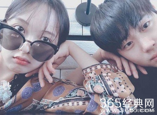 韩星赵炳奎金宝罗分手  恋情回顾